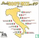 Italo Boot-Mix On CD Vol 5+8 - Afbeelding 1