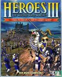 Heroes of Might and Magic III: The Restoration of Erathia - Afbeelding 1