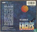 The Legend of The Eagles - Afbeelding 2