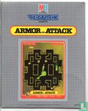 Armor..Attack - Afbeelding 1