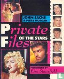 Private files of the stars - Afbeelding 1