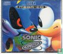 Sonic CD - Afbeelding 1