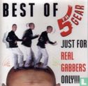 Best Of 5th Gear - Just For Real Gabbers Only!!! - Bild 1