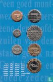 Netherlands mint set 2001 "De muntslag ten tijde van Koningin Juliana" - Image 2