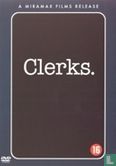 Clerks. - Afbeelding 1