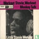 Workout Stevie, Workout - Afbeelding 1