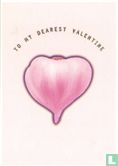 U000118 - Leendert Mulder "To My Dearest Valentine" - Image 1