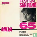 Festival de San Remo 1965 - Afbeelding 1