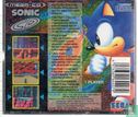 Sonic CD - Afbeelding 2