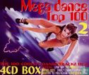 Mega Dance Top 100 - 2 - Afbeelding 1