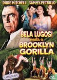 Bela Lugosi Meets a Brooklyn Gorilla - Image 1