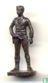 Doc Holliday (bronze) - Image 1