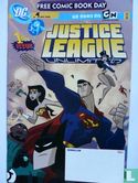 Justice League Unlimited - Afbeelding 1