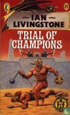 Trial of champions - Image 1