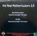 The Real Motherfuckers E.P. - Afbeelding 2