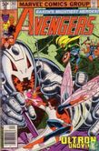The Avengers 202 - Afbeelding 1