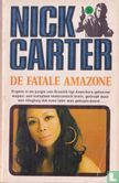 De fatale amazone - Afbeelding 1