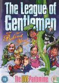 The League of Gentlemen are behind you - Image 1