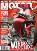 Motor Magazine 22 - Bild 1