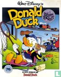 Donald Duck als bermtoerist - Image 1