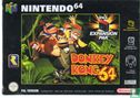 Donkey Kong 64 - Afbeelding 1