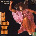 Let me touch your mind - Afbeelding 2