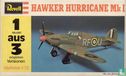 Hawker Hurricane Mk I - Afbeelding 1