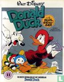 Donald Duck als poolreiziger - Image 1