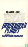 Berserker's Planet - Image 2