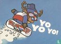 L000016 - Pepsi Max "Yo Yo Yo!" - Afbeelding 1