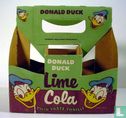 DONALD DUCK LIME COLA - Image 1