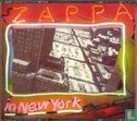 Zappa in New York - Afbeelding 1