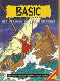 Basic - Het verhaal van Jezus Messias - Afbeelding 1