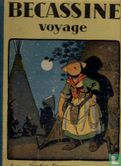 Bécassine voyage - Image 1
