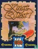 King's Quest I: Quest for the Crown - Afbeelding 1