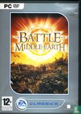 The Lord of the Rings: The Battle for Middle-Earth (EA Classics) - Afbeelding 1