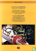 Gorgon de Verzengende en verder: Yech & Twanno + L'histoire se répète + Castor de ruimtepionier - Bild 2