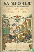 De jongens van Jansen