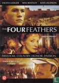 The Four Feathers - Afbeelding 1
