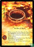 The One Ring, Ring of Doom - Bild 1