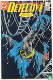 Detective Comics 596 - Afbeelding 1