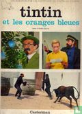 Tintin et les oranges bleues - Image 1
