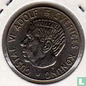 Sweden 1 krona 1969 - Image 2