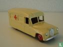 Daimler Ambulance - Image 3