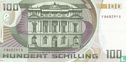 Oostenrijk 100 Schilling 1984 - Afbeelding 2