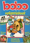 Bobo vakantieboek - Image 1