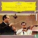 Max Bruch - Violinkonzert Nr.1 g-moll op.26 - Afbeelding 1