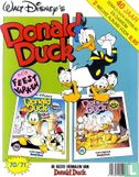 Donald Duck als fakkeldrager - Afbeelding 3