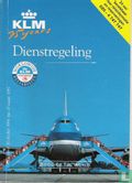 KLM  30/10/1994 - 25/03/1995 - Afbeelding 1
