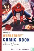 The Overstreet Comic Book Price Guide  - Image 1